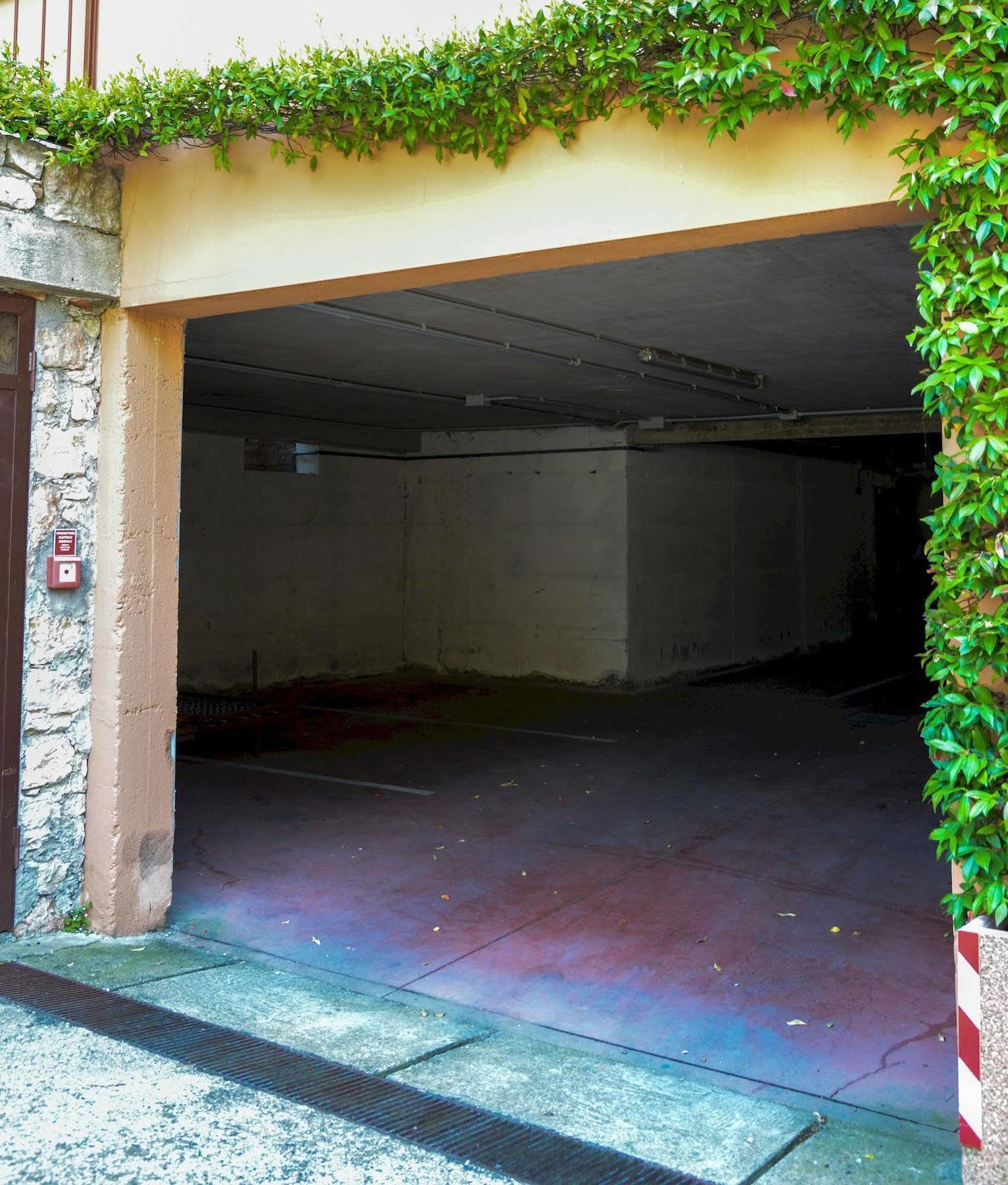 Garni Onda Hotell Torri Del Benaco Exteriör bild